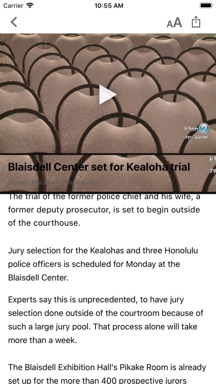 KHON2 News - Honolulu HI News
