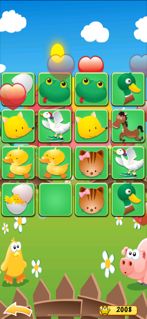 Farm Match for Kids & Toddlers(圖5)-速報App