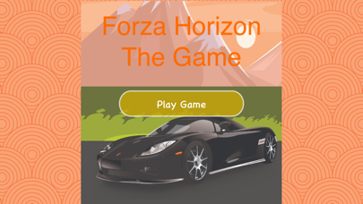 Forza Horizon: The Game screenshot 1