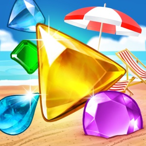 Cascade Gem & Jewel Adventure download