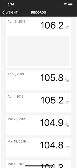 Weight.(圖3)-速報App