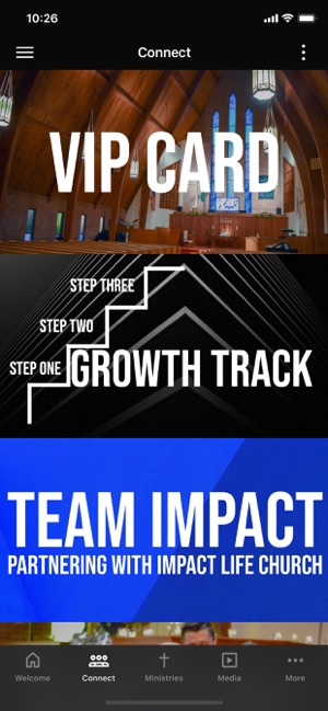 Impact Life App(圖2)-速報App