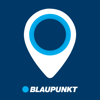 BLAUPUNKT ASIA PACIFIC COMPETENCE CENTRE - Blaupunkt Tracker artwork