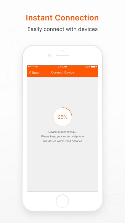 Jinvoo Smart screenshot-3
