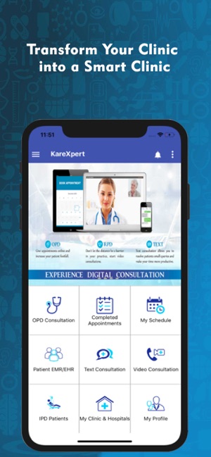 KareXpert For Doctor(圖1)-速報App