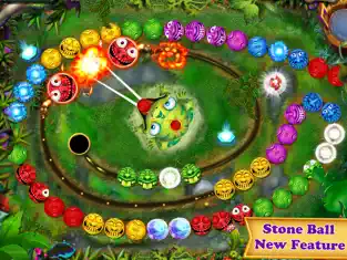 Immagine di 2 Marble Revenge - Puzzle Game iphone