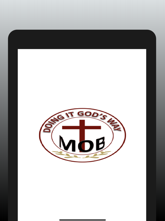 Screenshot #4 pour MOBC Petersburg