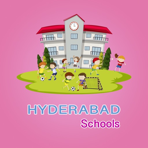 Hyderabad Schools