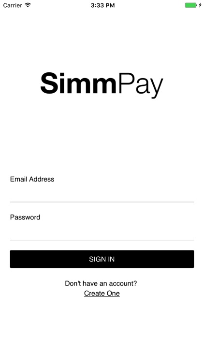 SimmPay