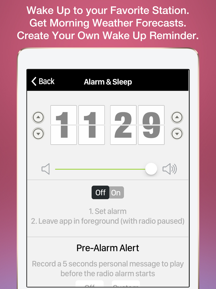 Free Beer and Hot Wings Show