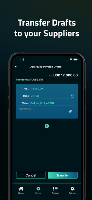 Tallyx Wallet(圖6)-速報App