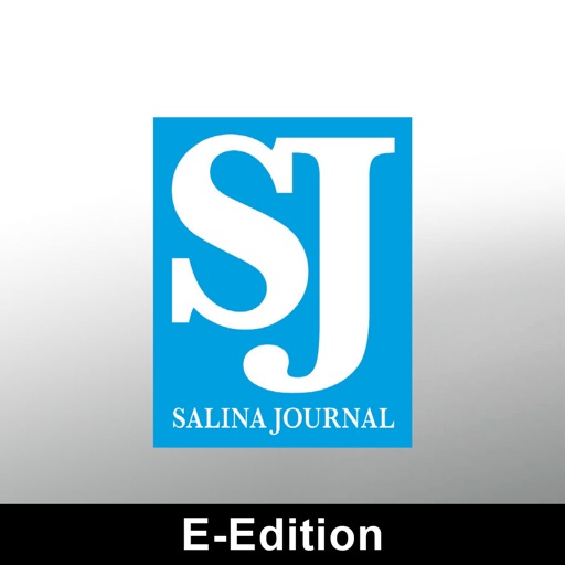 Salina Journal eEdition iOS App