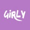 Girlythings is a series of products and services for women and girls with and without disabilities