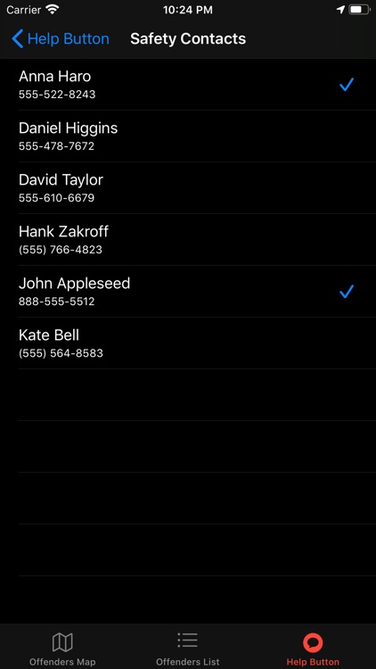 Cautios screenshot-4