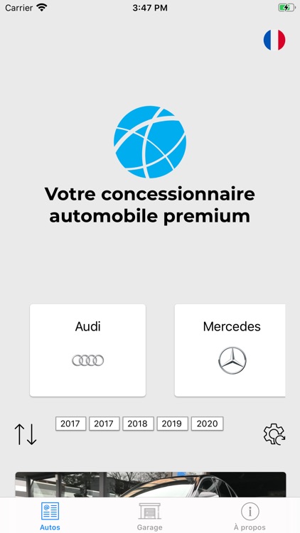 Arventa screenshot-5