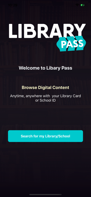 LibraryPass(圖1)-速報App