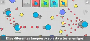 Imágen 2 diep.io iphone