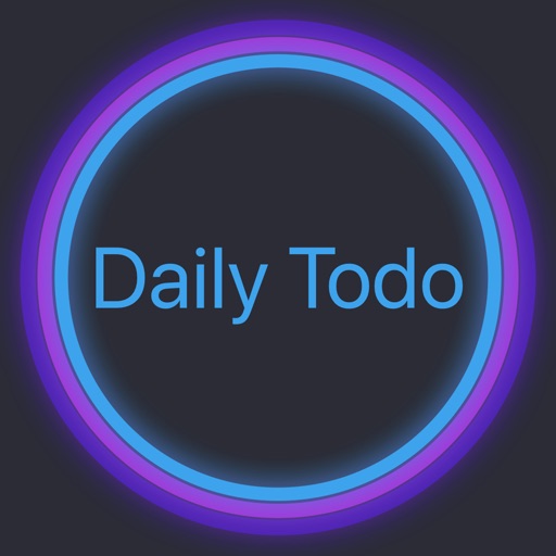 Daily Todo