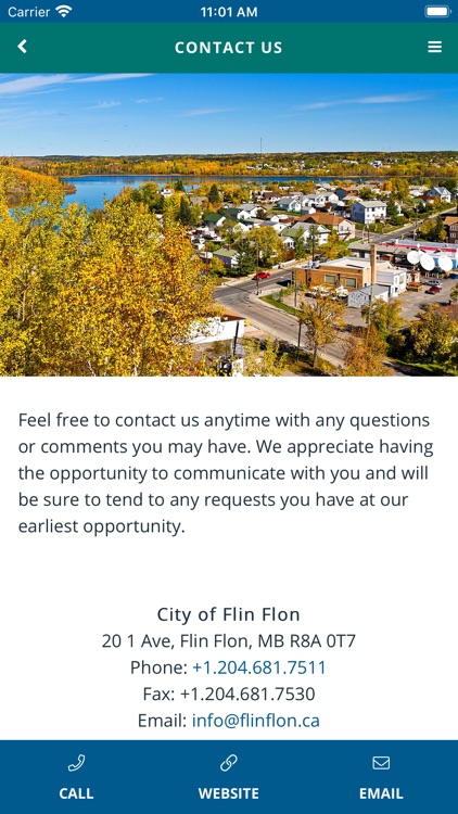 Flin Flon screenshot-9