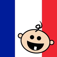 BCA First Words French Paid pour PC