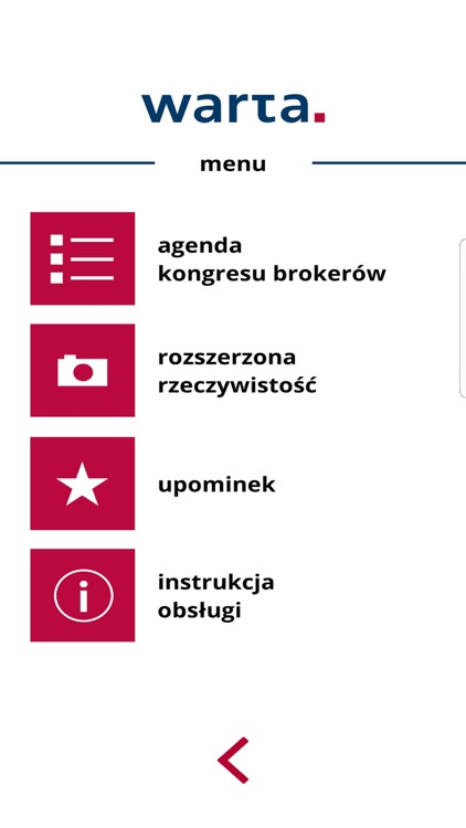 Warta Kongres Brokerów