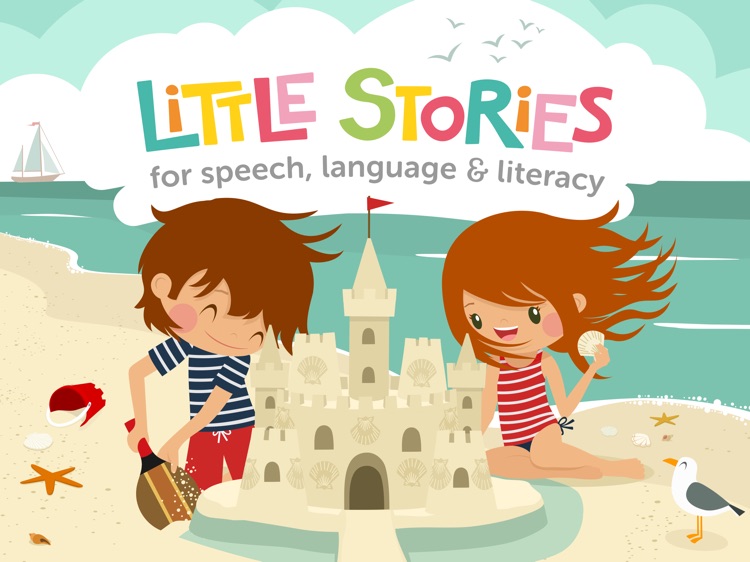 Little Stories Lite