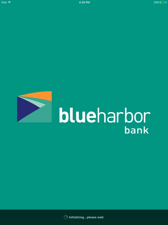 blueharbor bank