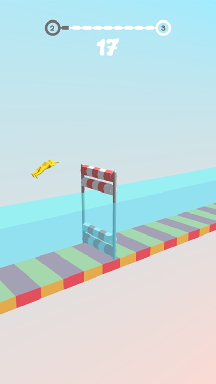 Dive Jumper screenshot-3