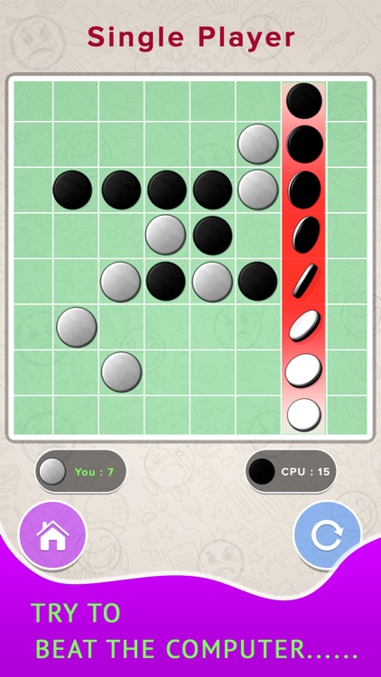 Tactics - Board Game screenshot-3