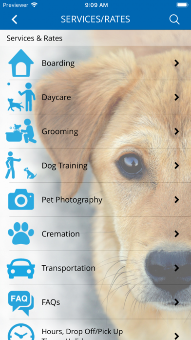 How to cancel & delete Pawsitive Pet Services from iphone & ipad 3