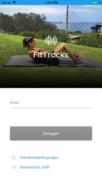 FitTracks