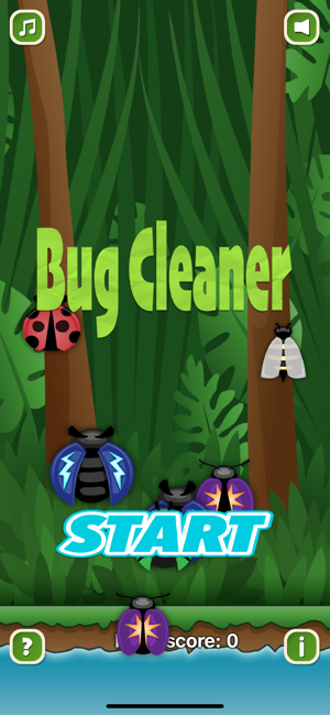 Bug Cleaner(圖1)-速報App