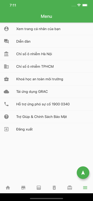 Yêu Môi Trường(圖3)-速報App