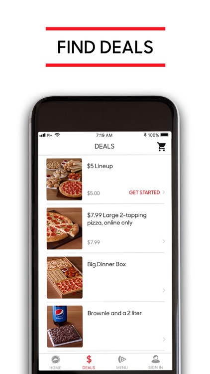 Pizza Hut