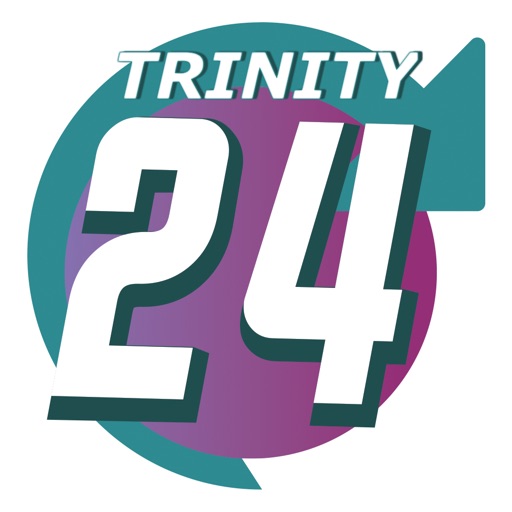 TRINITY-24 icon