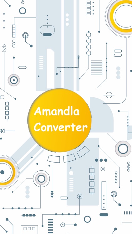 Amandla Converter