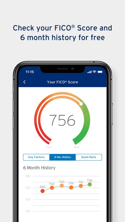 Citi Mobile® screenshot-3