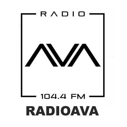 RADIO AVA iOS App