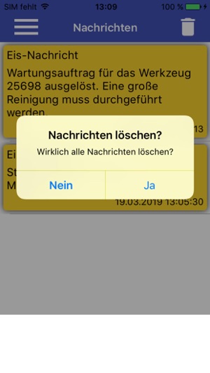 ProBDE Nachrichten App(圖5)-速報App