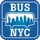Bus New York City