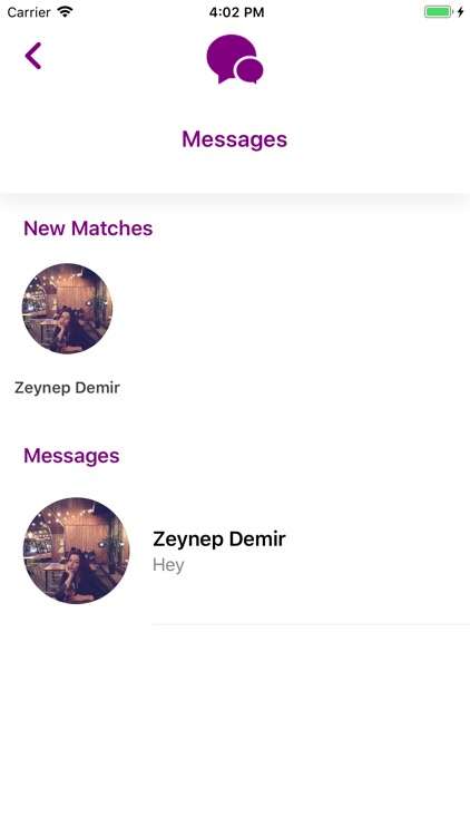 Bumatch screenshot-3