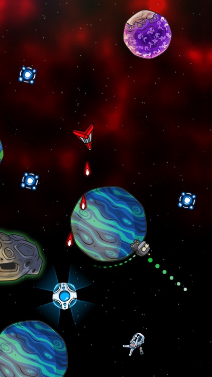 Star Escape screenshot-5