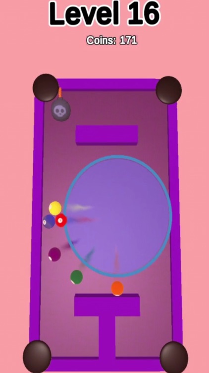 Pool Blast screenshot-7