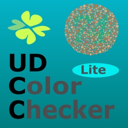 UD Color Checker