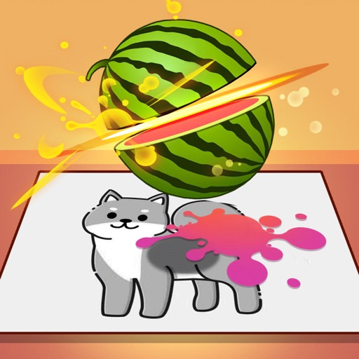 Fruit Artist icon