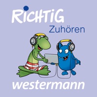 RiCHTiG Zuhören pour PC