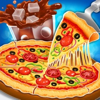 Pizza Pâte Delish Boulangerie pour PC