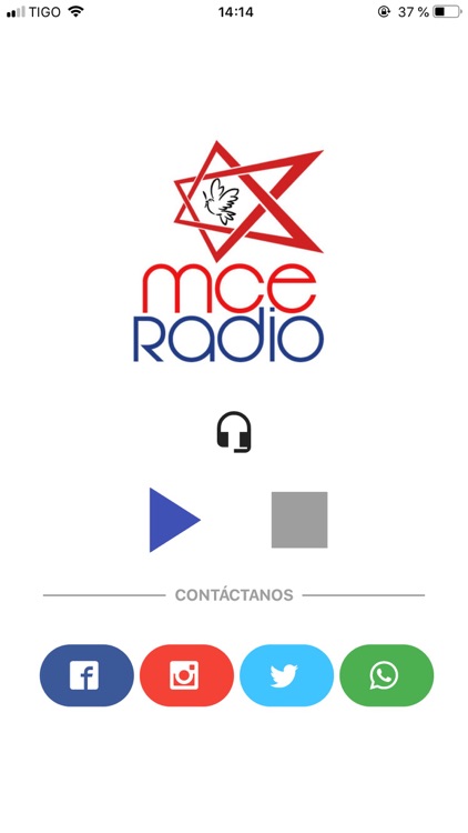 MCE Radio