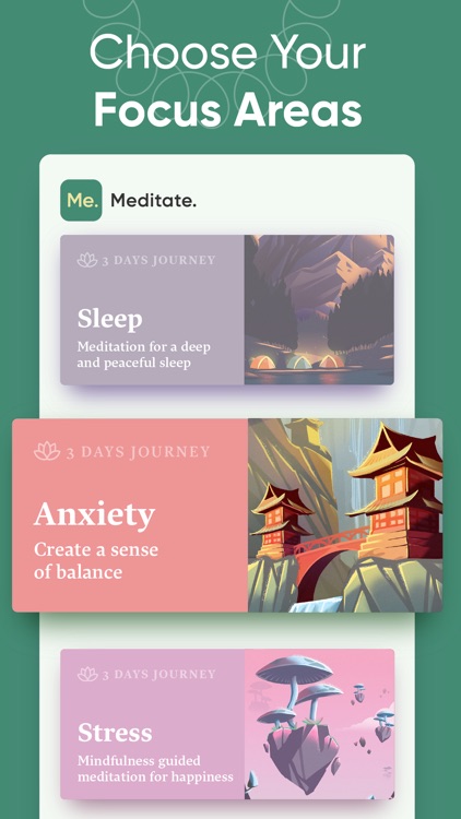 BetterMe: Sleep screenshot-3