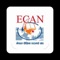 ECAN is a vision and a tool